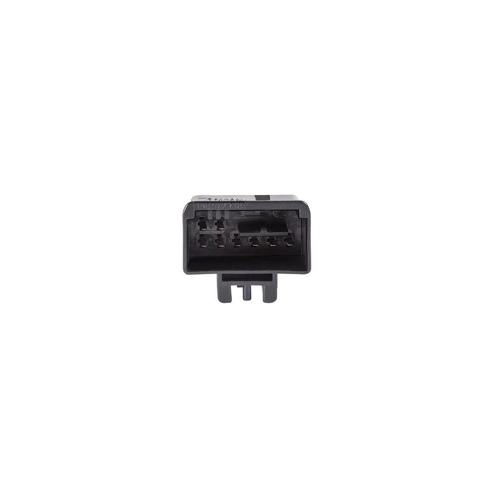 118832 – TEKONSHA Trailer Wiring Connector, T-One Connector Assembly With Upgraded Circuit Protected - view 3